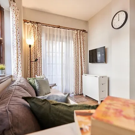 Aparthotel Cicerone Antalya